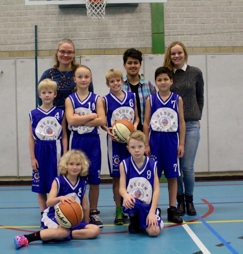 U12-2 2015-2016