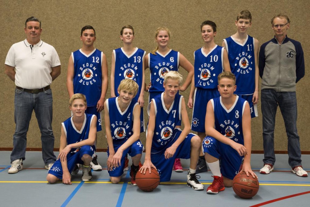 U16 2015-2016